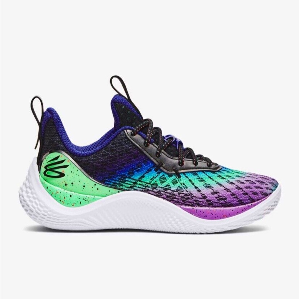Under Armour Curry 10s